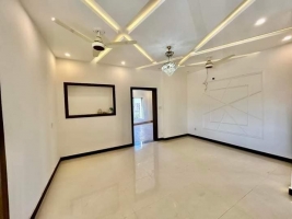 6.75 marla semi corner house for sale , Bahria Town Rawalpindi