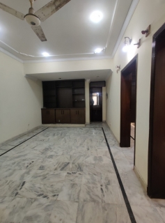 G-14/4 Like New 25*40 Open Basement Available For Rent, G-14