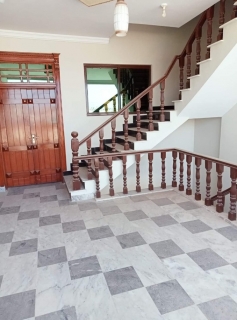 8 Marla Double Story House for Rent , Airport Housing Society