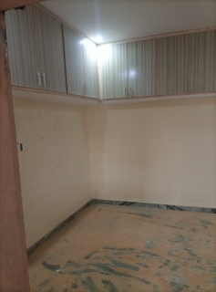 2 Marla double story house available for Rent in Wakeel colony Rawalpindi, Wakeel Colony