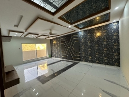 1 Kanal ultra luxury House for sale, Bahria Town Rawalpindi