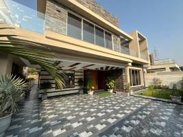 1 Kanal ultra luxury House for sale, Bahria Town Rawalpindi