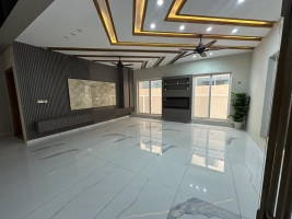 1 Kanal ultra luxury House for sale, Bahria Town Rawalpindi