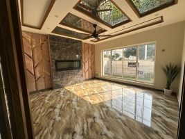 1 Kanal ultra luxury House for sale, Bahria Town Rawalpindi