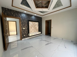 1 Kanal ultra luxury House for sale, Bahria Town Rawalpindi