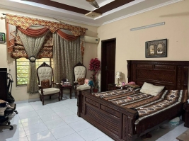 1 kanal double story house for sale, Valencia Housing Society