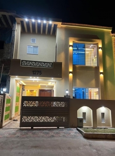 5 , Bahria Town Rawalpindi