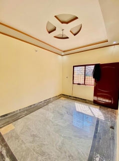 3 marla single story house available for sale, Samarzar Housing Society