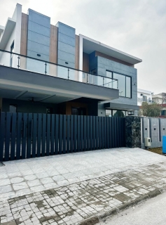 1 Kanal Brand new House for sale , DHA Defence