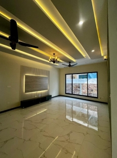 1 Kanal Brand new House for sale , DHA Defence