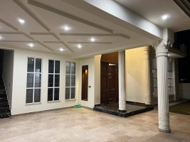 1 Kanal Brand new House for sale , DHA Defence