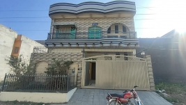 7.25 House for sale , Shaheen Town