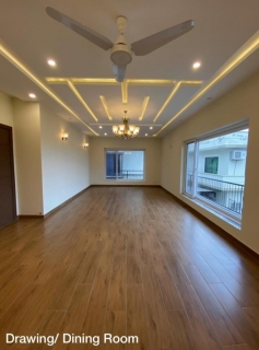 1 Kanal Designer House For Rent, G-13