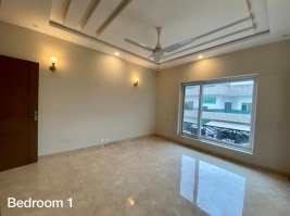 1 Kanal Designer House For Rent, G-13