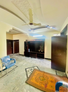 6 Marla House available for sale, Adiala Road