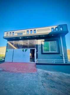 6 Marla House available for sale, Adiala Road