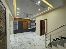 5 Marla Brand New House for Sale,, Bahria Town Rawalpindi