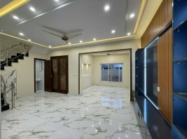 5 Marla Brand New House for Sale,, Bahria Town Rawalpindi