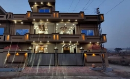 5 Marla House for sale , Adiala Road