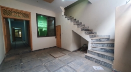 3 marla single story house for sale in gulbahar colony near gulzar e quaid , rawalpindi , Gulbahar Scheme