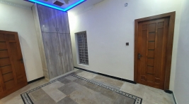 3 marla house for sale in wakeel colony near old airport , rawalpindi , Wakeel Colony