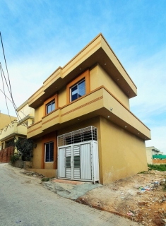 3 marla house for sale in wakeel colony near old airport , rawalpindi , Wakeel Colony