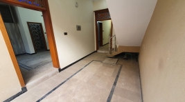 3 marla house for sale in wakeel colony near old airport , rawalpindi , Wakeel Colony