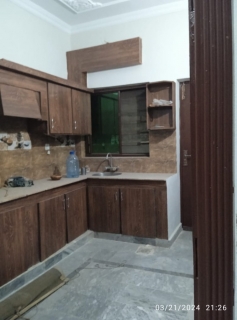 10 marla uppar portion available for Rent, Airport Housing Society