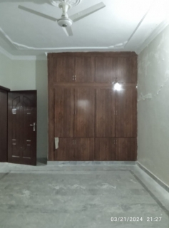 10 marla uppar portion available for Rent, Airport Housing Society