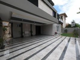 22 Marla Brand Newe House Available For Sale , Bahria Town Rawalpindi