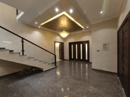 22 Marla Brand Newe House Available For Sale , Bahria Town Rawalpindi