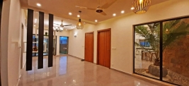 1 KANAL LUXURY DESIGNER BEAUTIFUL MODERN STYLISH FULL HOUSE AVAILABLE, Bahria Town Rawalpindi