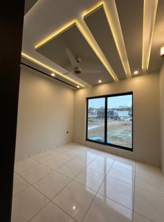 8.5 Marla Brand new corner designer house for sale , Bahria Town Rawalpindi