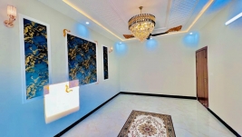 8 Marla House for Sale , Faisal Town - F-18