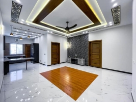 12 Marla Designer House for sale , Bahria Town Rawalpindi