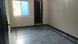 6 marla uper portion for rent , Gulzar-e-Quaid Housing Society