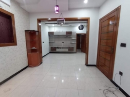 6 Marla Ground portion available for Rent, Airport Housing Society