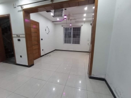 6 Marla Ground portion available for Rent, Airport Housing Society