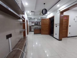 6 Marla Ground portion available for Rent, Airport Housing Society