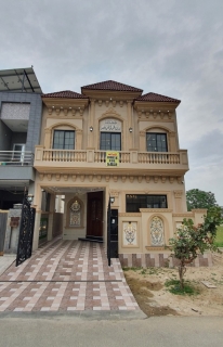 5 Marla House for sale DHA Phase 9 Lahore , DHA Defence