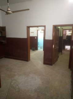 5 Marla House for Rent, Gulzar-e-Quaid Housing Society