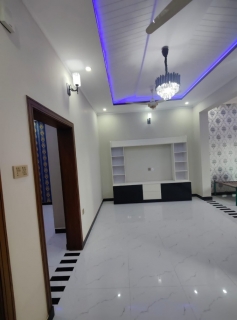 5 Malra 1.5 story House for sale , Adiala Road