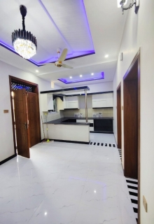 5 Malra 1.5 story House for sale , Adiala Road