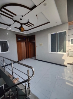 5 Malra 1.5 story House for sale , Adiala Road