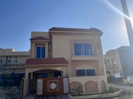 7 Marla House for sale , Bahria Town Rawalpindi