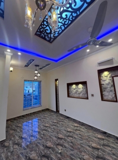 7 Marla House for sale , Bahria Town Rawalpindi