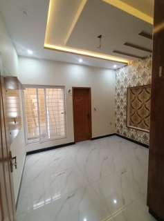 3 Marla brand new luxury house for sale, Al Rehman Garden