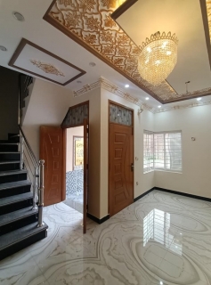 3 Marla brand new luxury house for sale, Al Rehman Garden