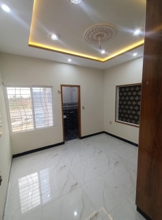 3 Marla brand new luxury house for sale, Al Rehman Garden