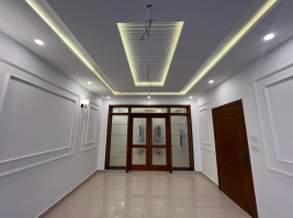 10 Marla Double Storey Beautiful House For Sale, Model Town